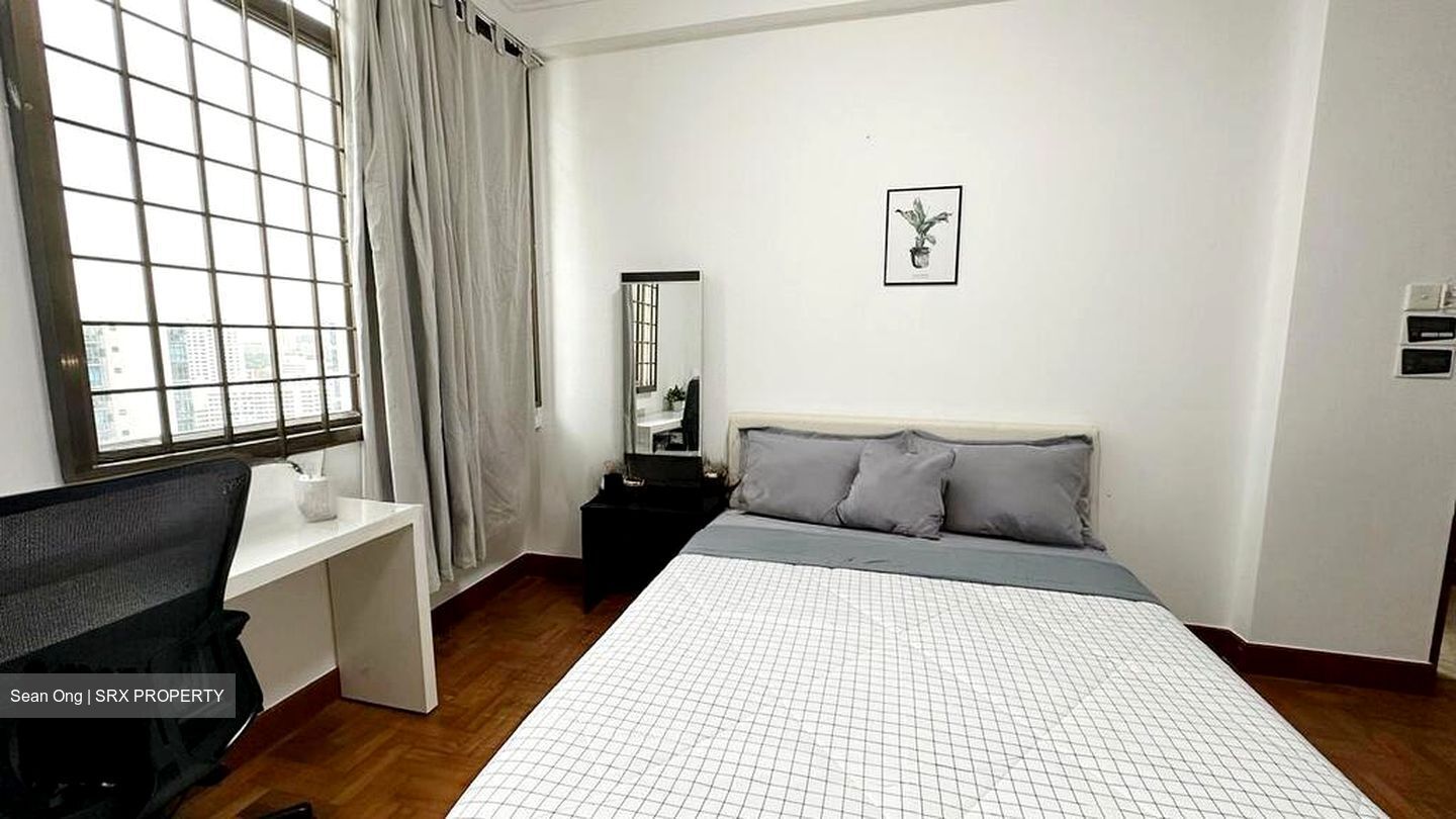Parc Oasis (D22), Condominium #529922321